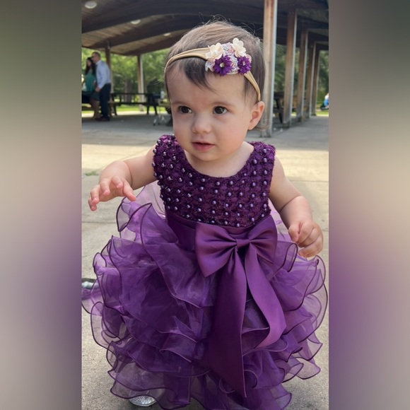 Meet your Posher, Pam - Picture 14 of 15